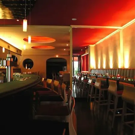 Cityhotel Monopol