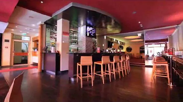 Hotel Cityhotel Monopol 3*