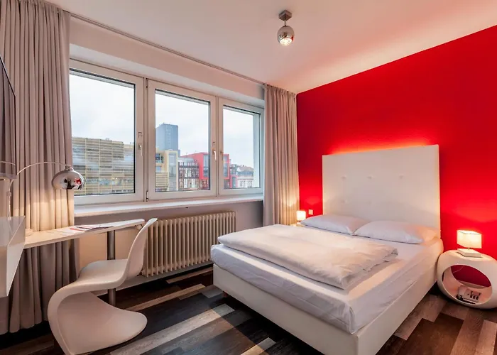 Cityhotel Monopol 3*