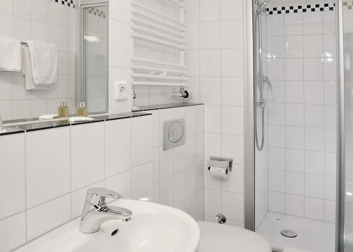 Cityhotel Monopol
