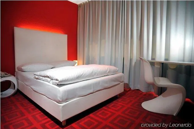 Cityhotel Monopol Hotel 3*