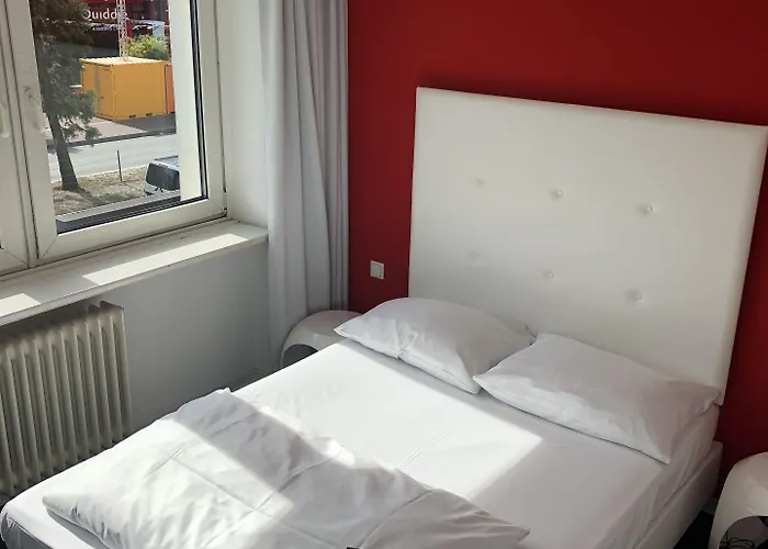 Cityhotel Monopol Hotel