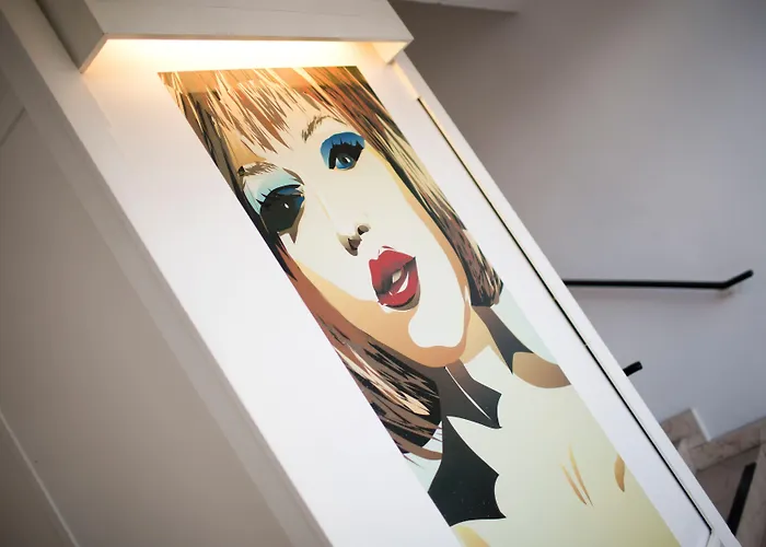 Hotel Cityhotel Monopol 3*