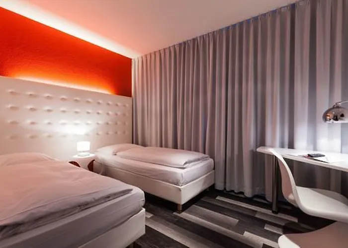Hotel Cityhotel Monopol