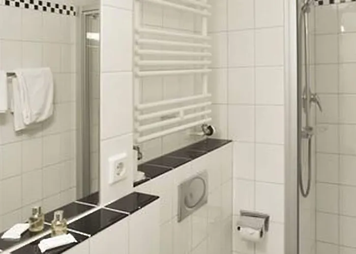 Hotel Cityhotel Monopol 3*