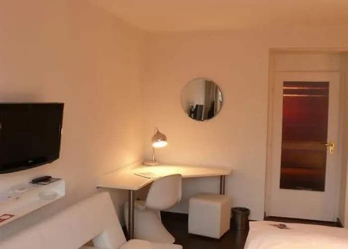 Hotel Cityhotel Monopol