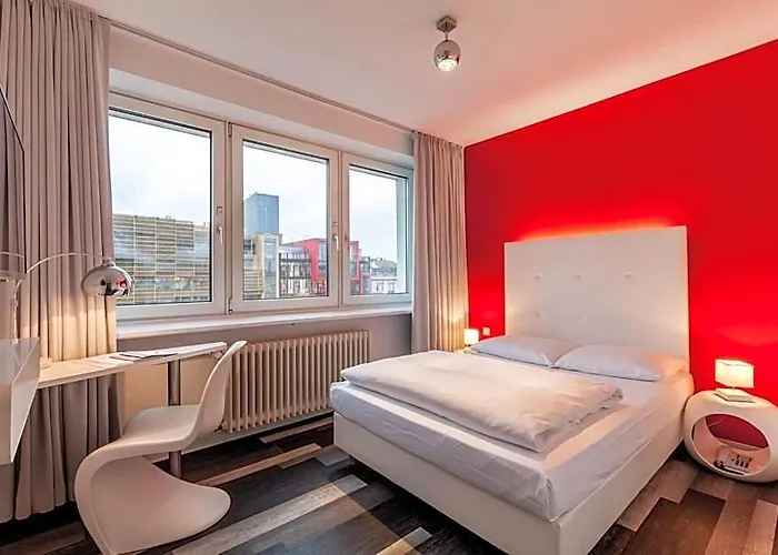 Cityhotel Monopol 3*