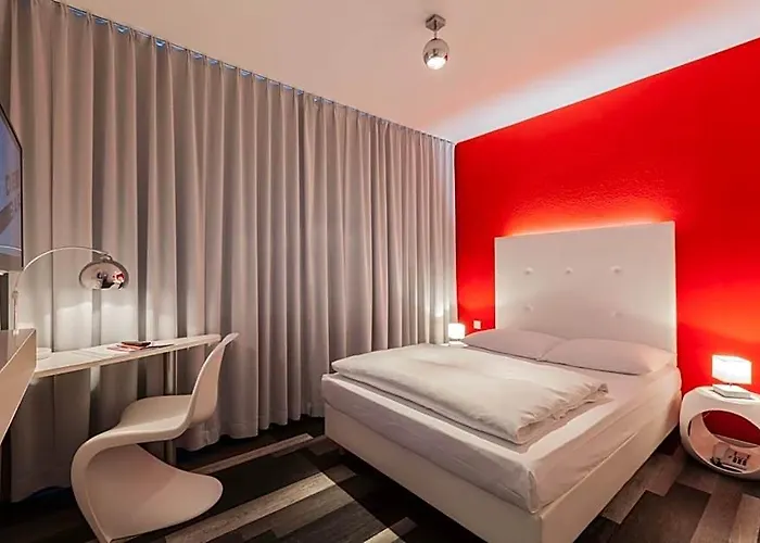 Cityhotel Monopol 3*