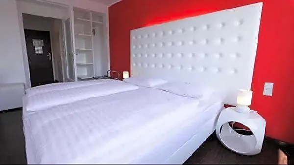 Cityhotel Monopol Hotel