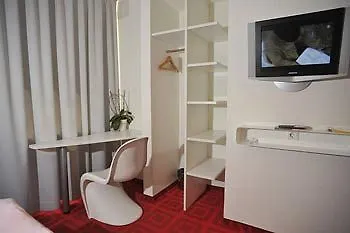 Cityhotel Monopol Hamburg
