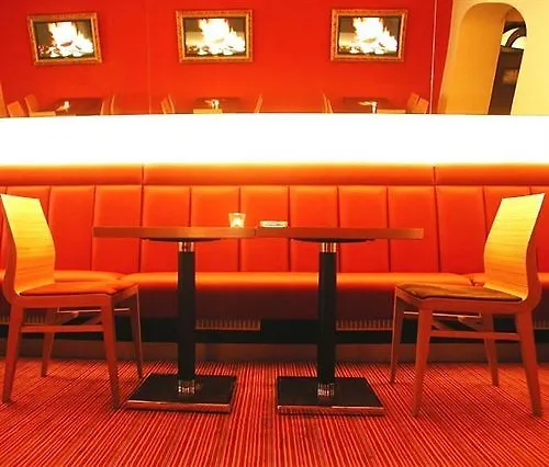 Hotel Cityhotel Monopol 3*