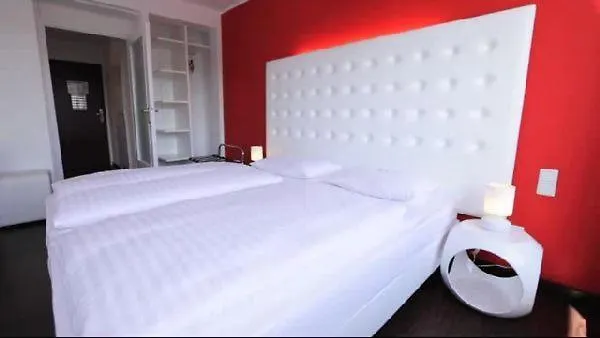 Cityhotel Monopol Hotel