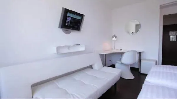 Cityhotel Monopol 3* Hamburg